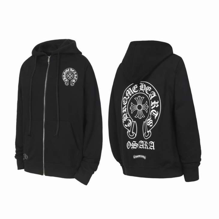 Picture of Chrome Hearts Jackets _SKUChromeHeartsS-XLtltx6134702